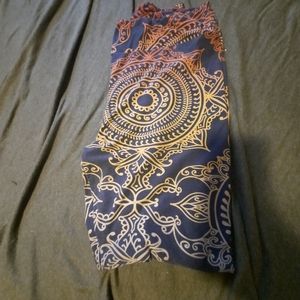 Lularoe TC leggings